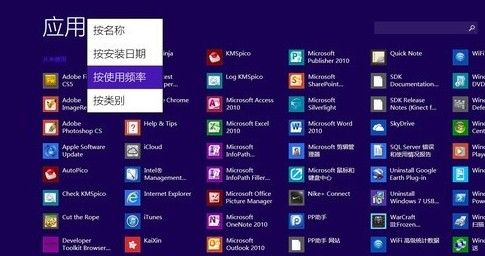 1正式版有哪些新特性AG真人平台Win8(图4)